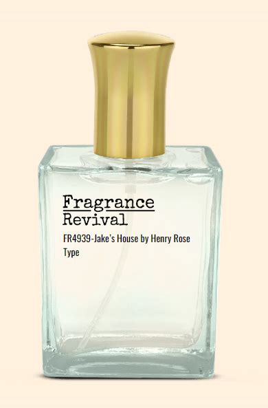 jake's house perfume dupe|henry rose jake's house review.